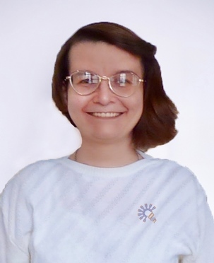 Суркова Ксения Вячеславовна